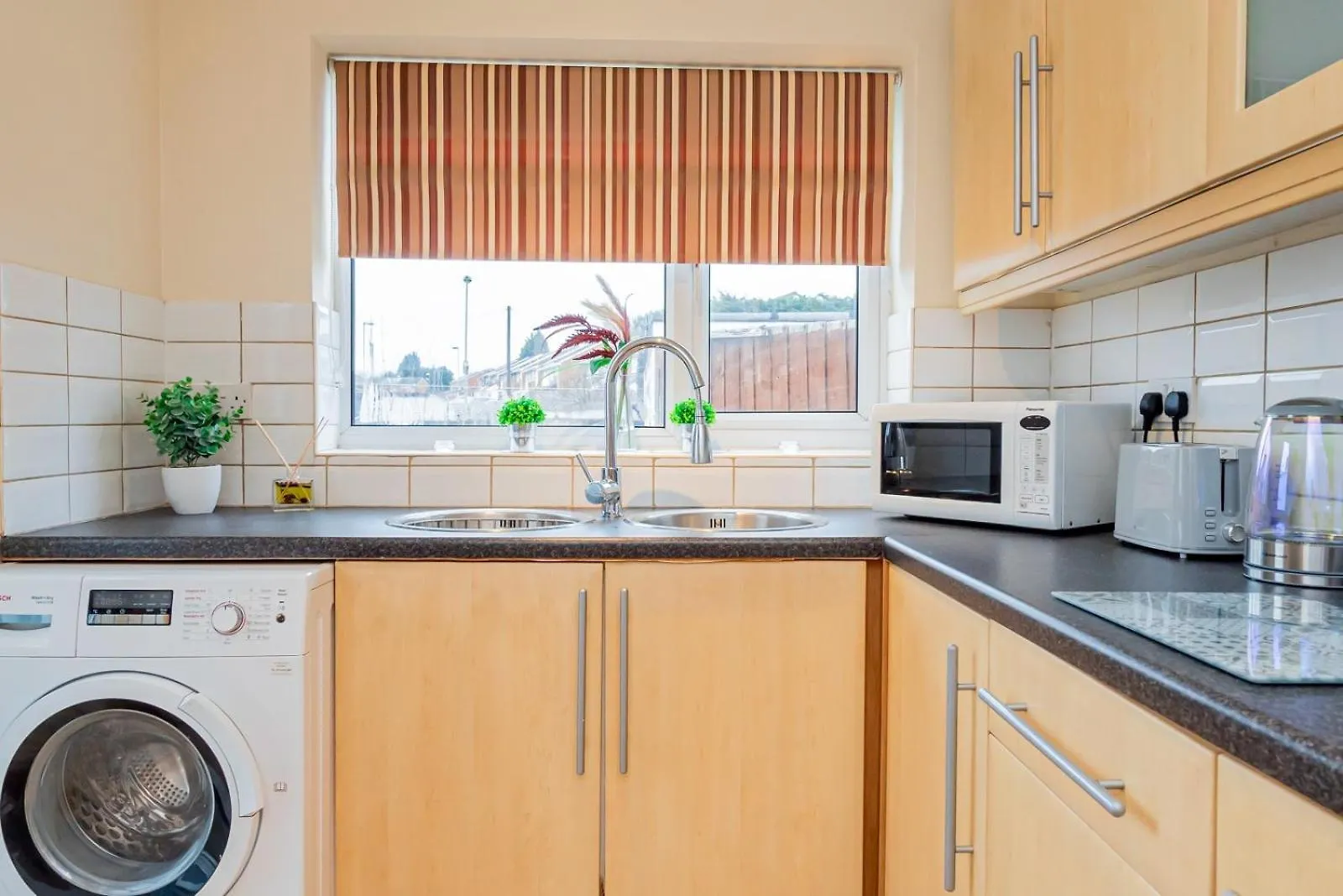 Holiday home The Radleys Villa Birmingham