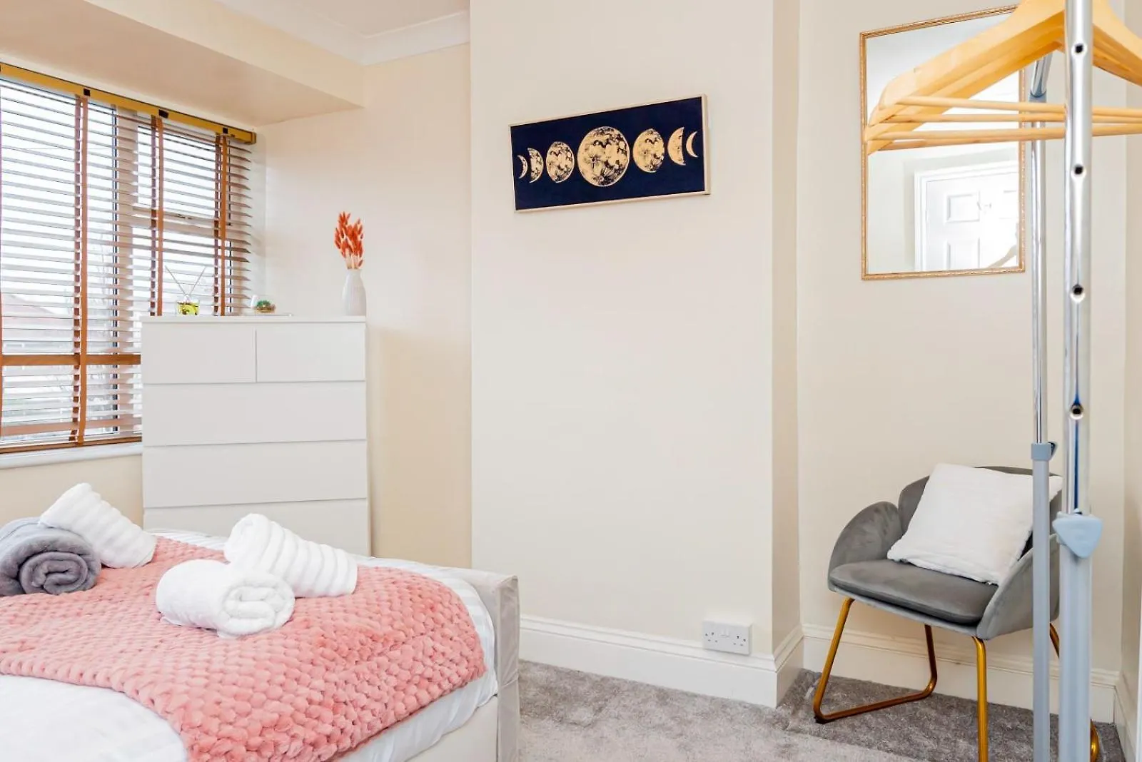 Holiday home The Radleys Villa Birmingham United Kingdom