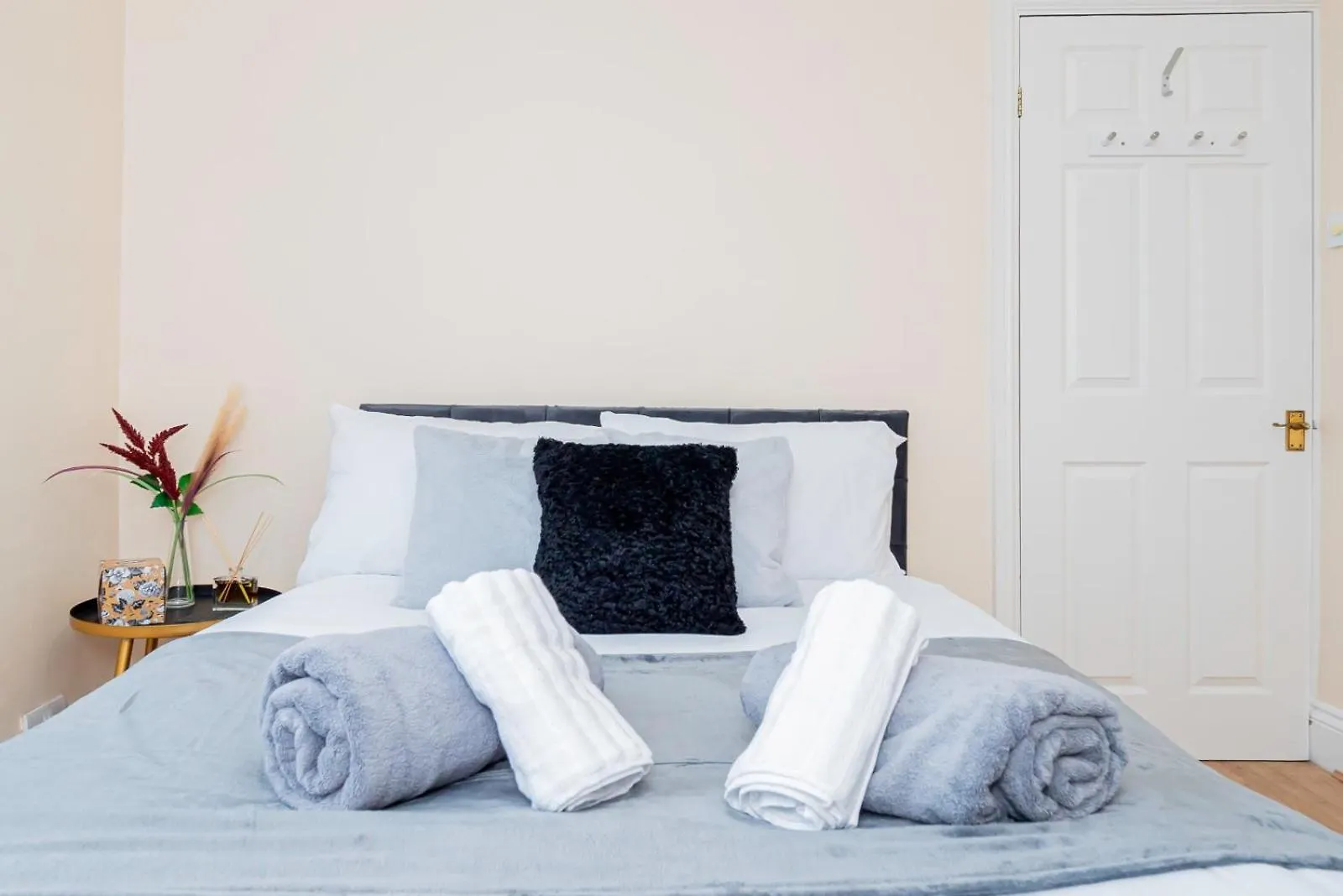 Holiday home The Radleys Villa Birmingham
