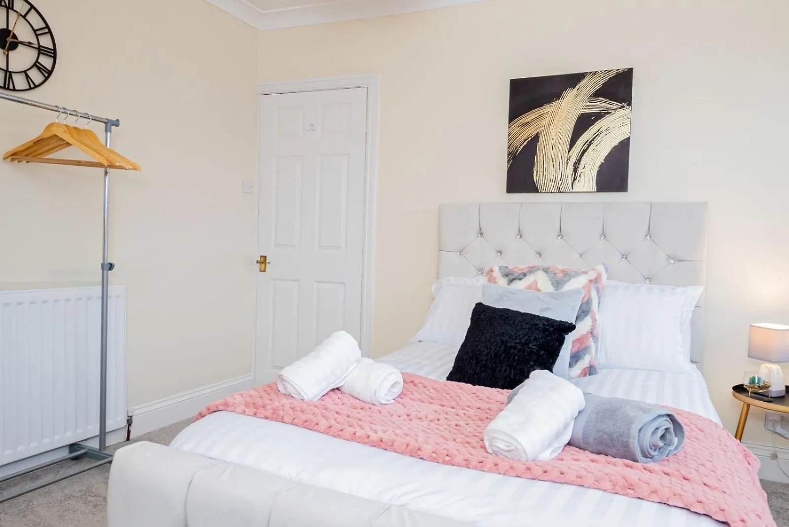 Holiday home The Radleys Villa Birmingham United Kingdom
