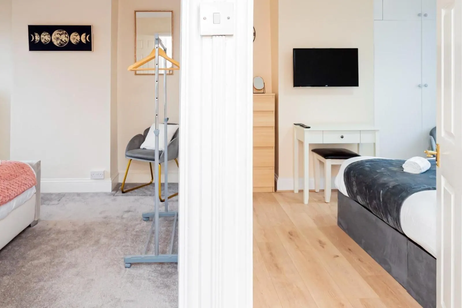 Holiday home The Radleys Villa Birmingham