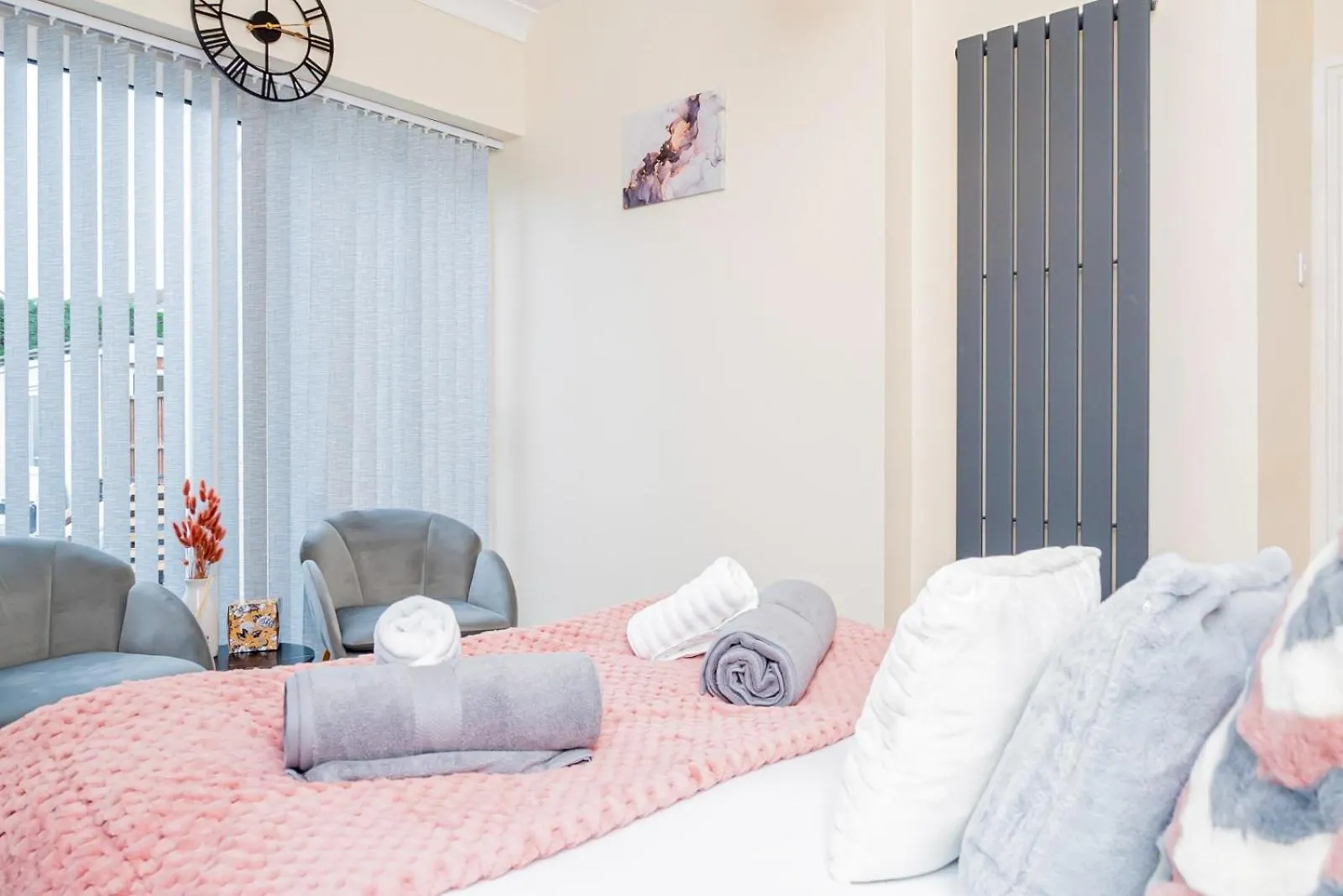 Holiday home The Radleys Villa Birmingham