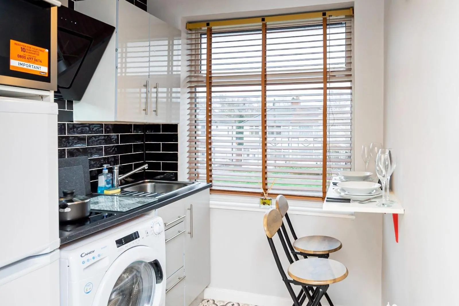 The Radleys Villa Birmingham United Kingdom
