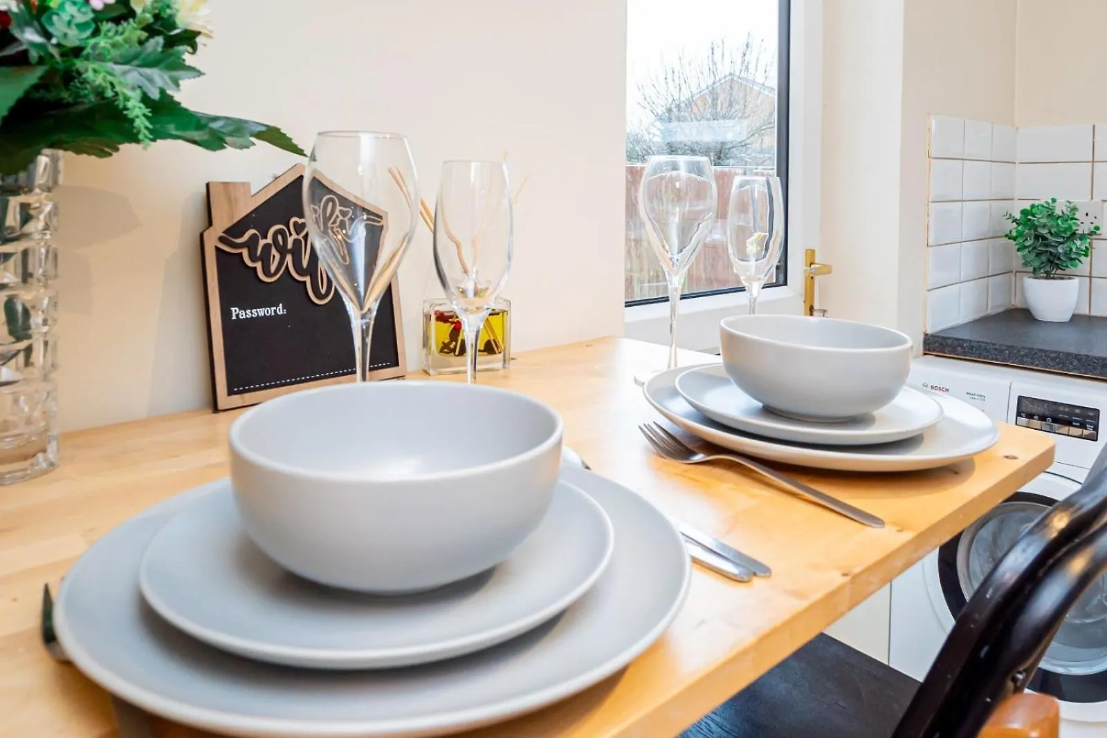 The Radleys Villa Birmingham